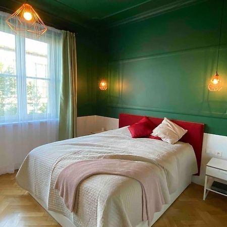 Aesthetic Apartment Krakow-Center Екстер'єр фото